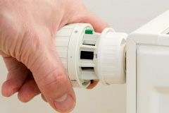 East Ogwell central heating repair costs