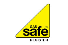 gas safe companies East Ogwell